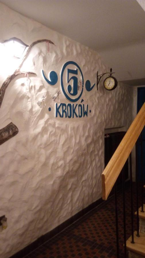 5 Krokow Zakopane Luaran gambar