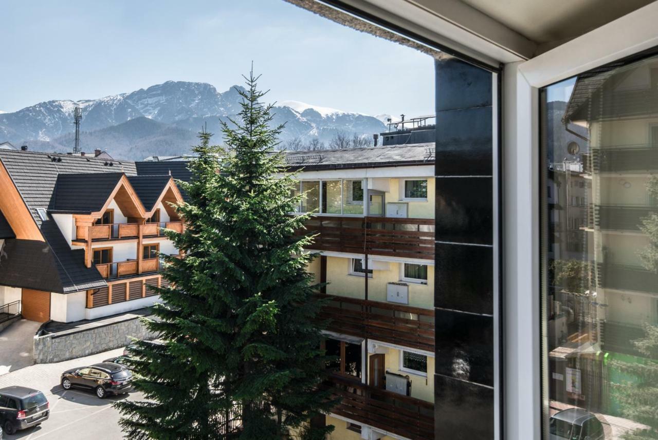 5 Krokow Zakopane Luaran gambar