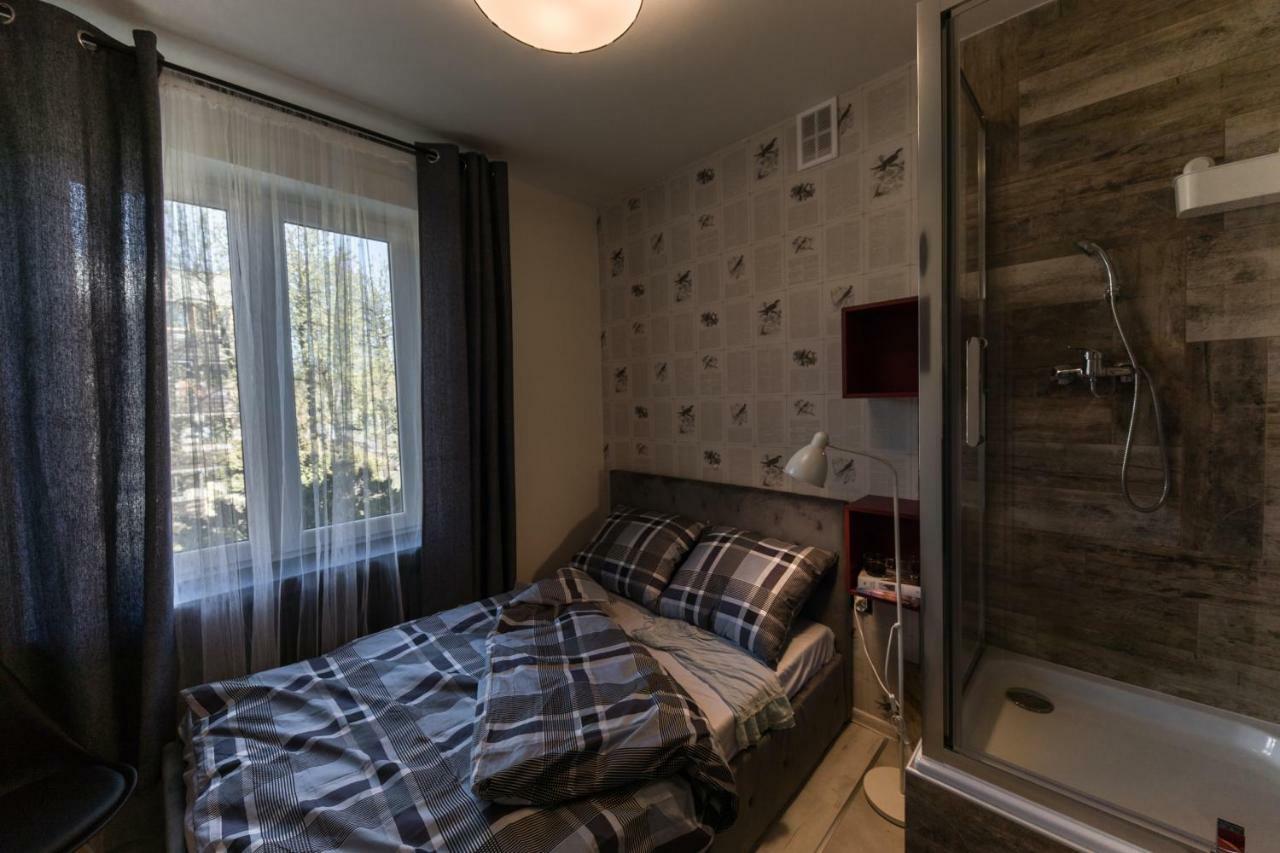 5 Krokow Zakopane Luaran gambar