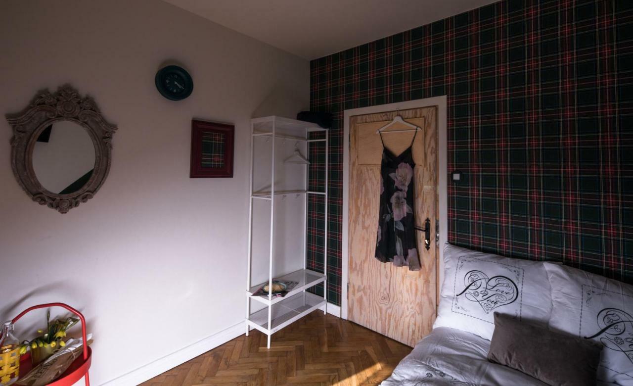 5 Krokow Zakopane Luaran gambar